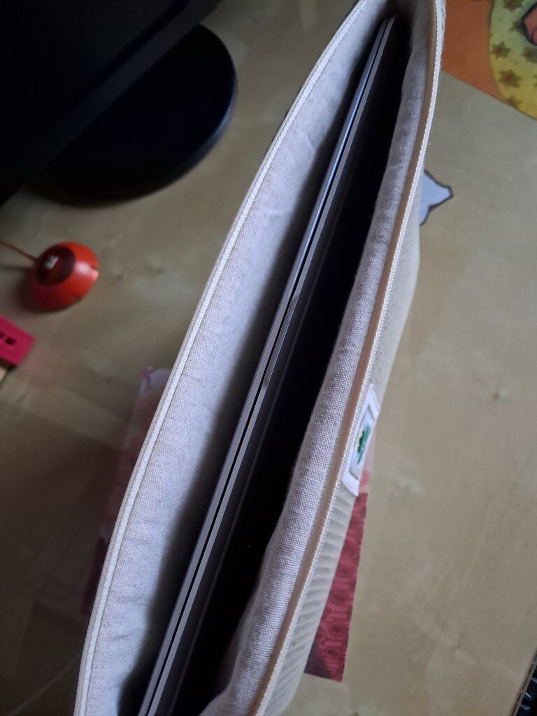 Housse Laptop 13 14 ''