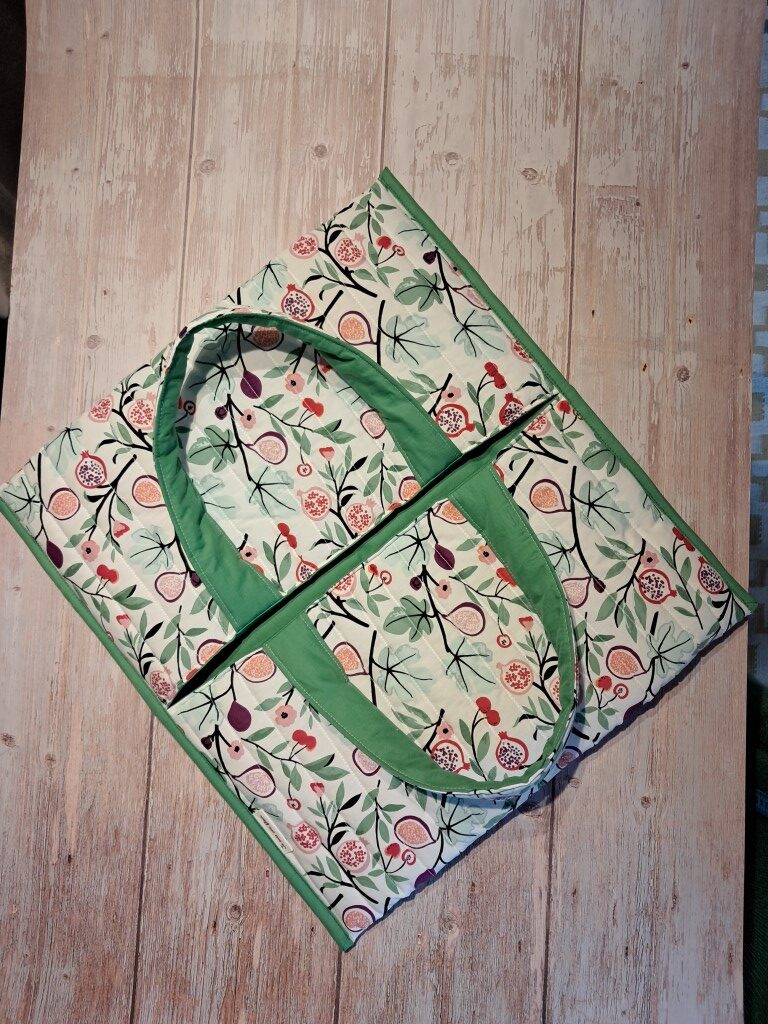 Sac à Tarte Grenade