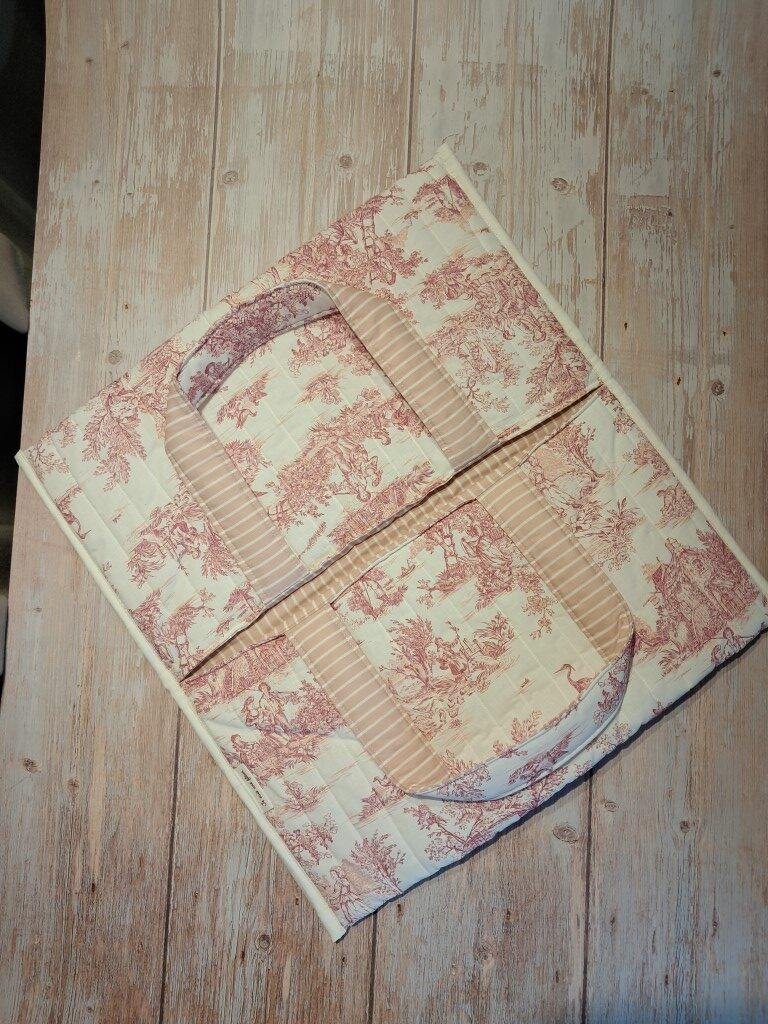 Sac à Tarte Jouy